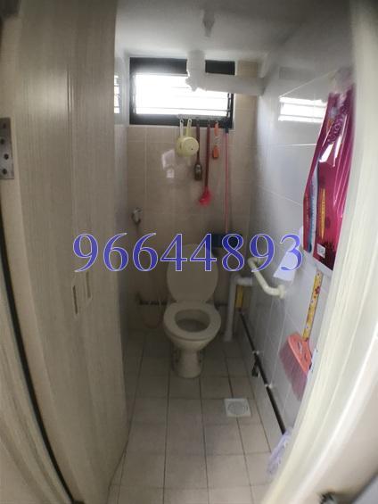 Blk 51 New Upper Changi Road (Bedok), HDB 4 Rooms #163035962